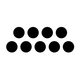 Magnum Straight (MG)