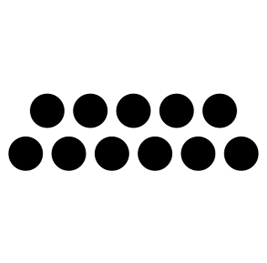 Magnum Straight (MG)