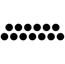 Magnum Straight (MG)