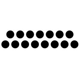 Magnum Straight (MG)