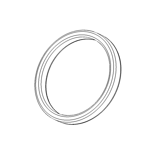 No. 127 - Ball retaining ring