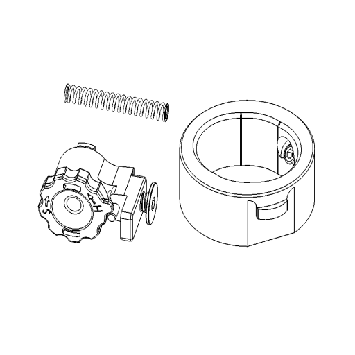 No. 110 - Conversion kit