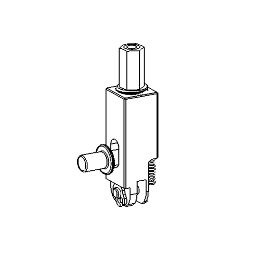 No. 40 - Piston assembly