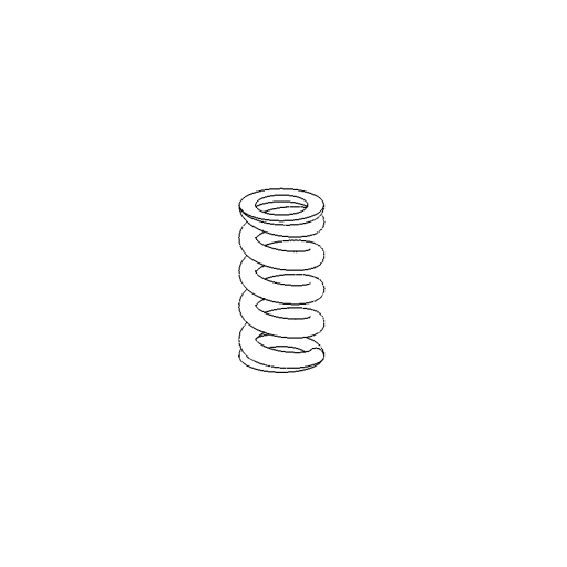 No. 140 - Grip lock spring