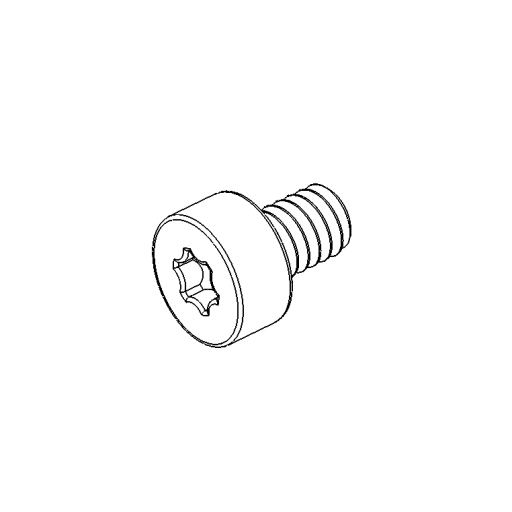 No. 142 - Magnet screw