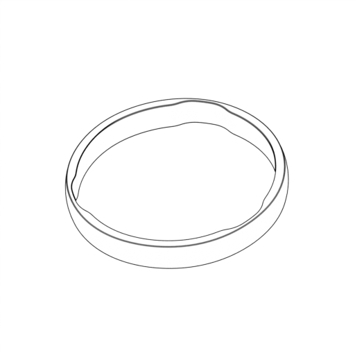 No. 214 - X2 grip seal