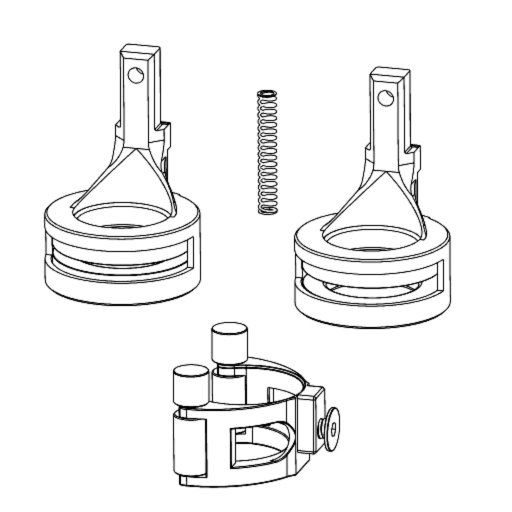 No. 270 - Regular to Neo Kit