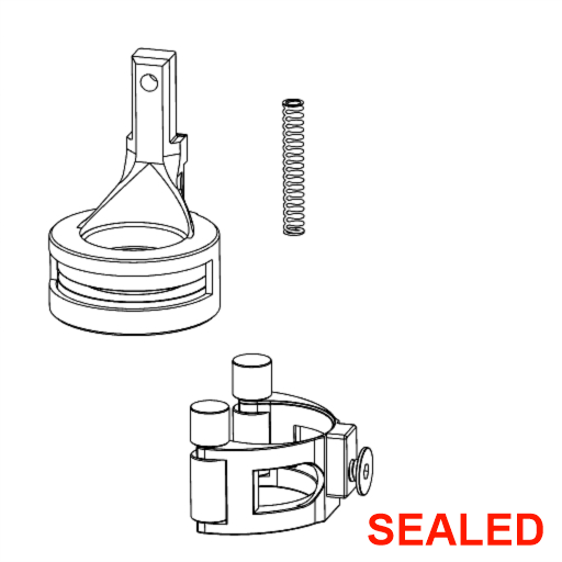 No. 275 - Regular to Sealed Neo Kit