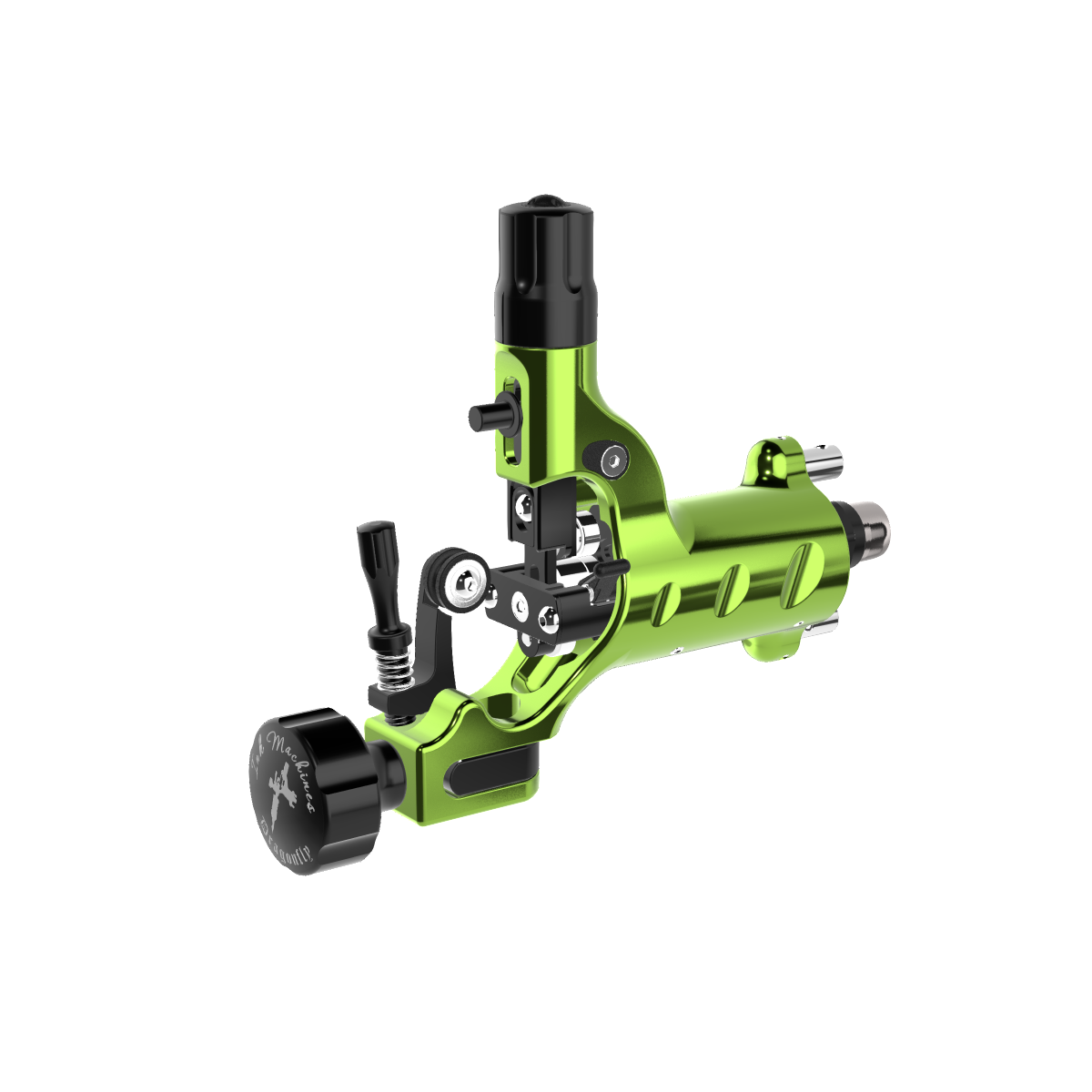 Stingray X2 - Slime Green